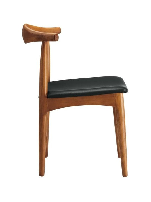 Oscar İskandinav Ahşap Sandalye