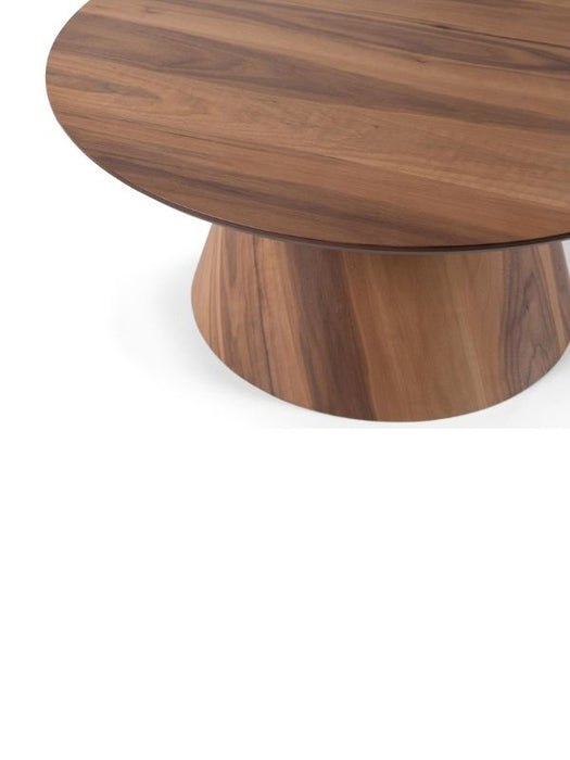 Oslo Ceviz Orta Sehpa