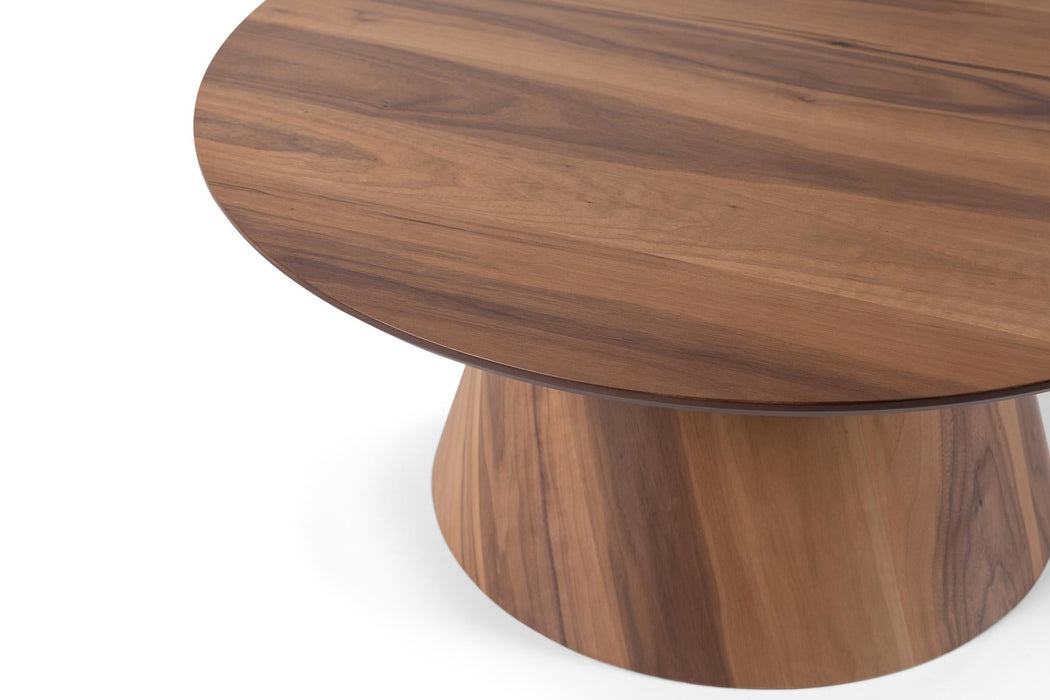 Oslo Ceviz Orta Sehpa