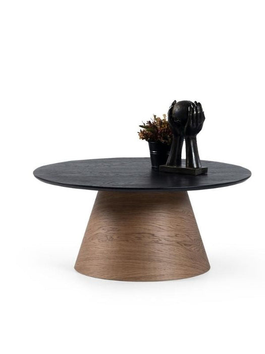 Oslo Meşe Orta Sehpa