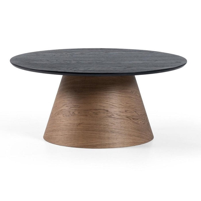 Oslo Meşe Orta Sehpa