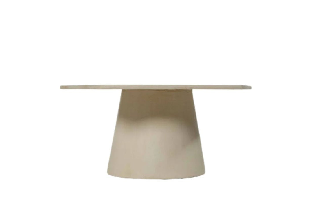 Penta Ahşap Orta Sehpa