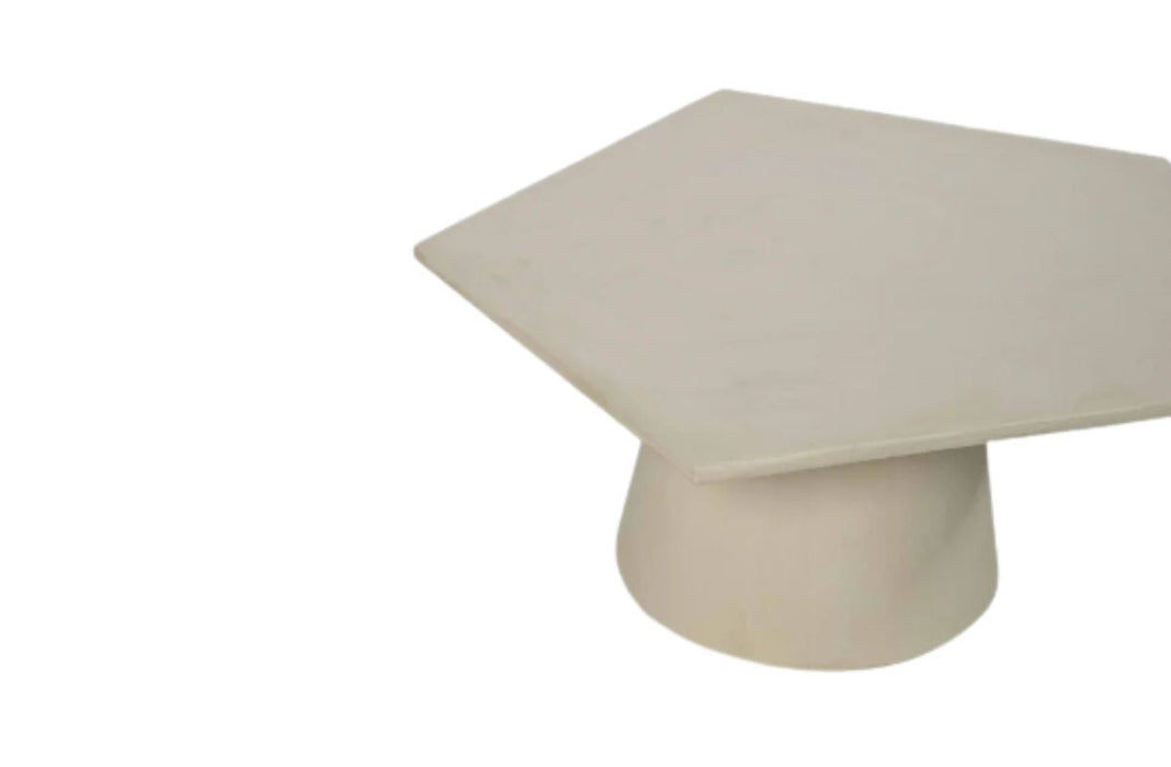 Penta Ahşap Orta Sehpa