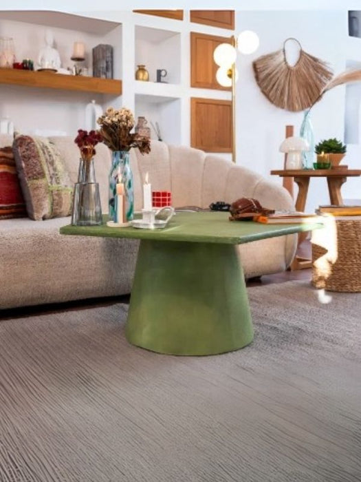 Penta Ahşap Orta Sehpa