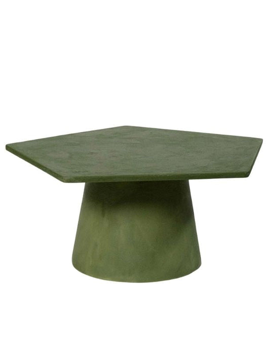 Penta Ahşap Orta Sehpa