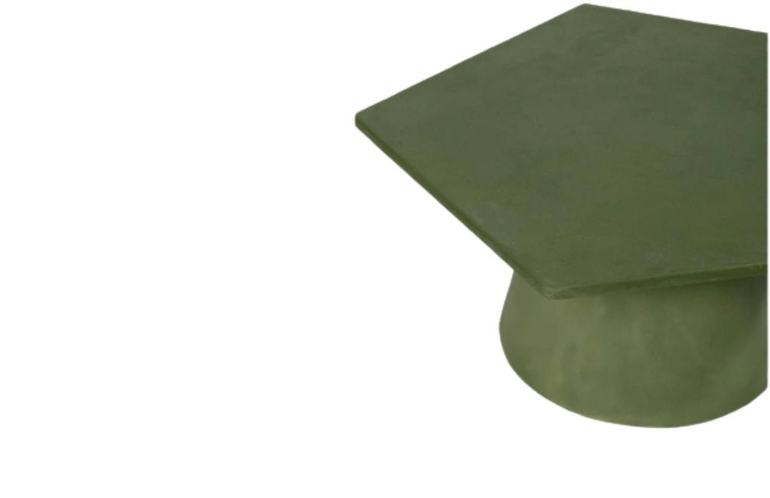 Penta Ahşap Orta Sehpa