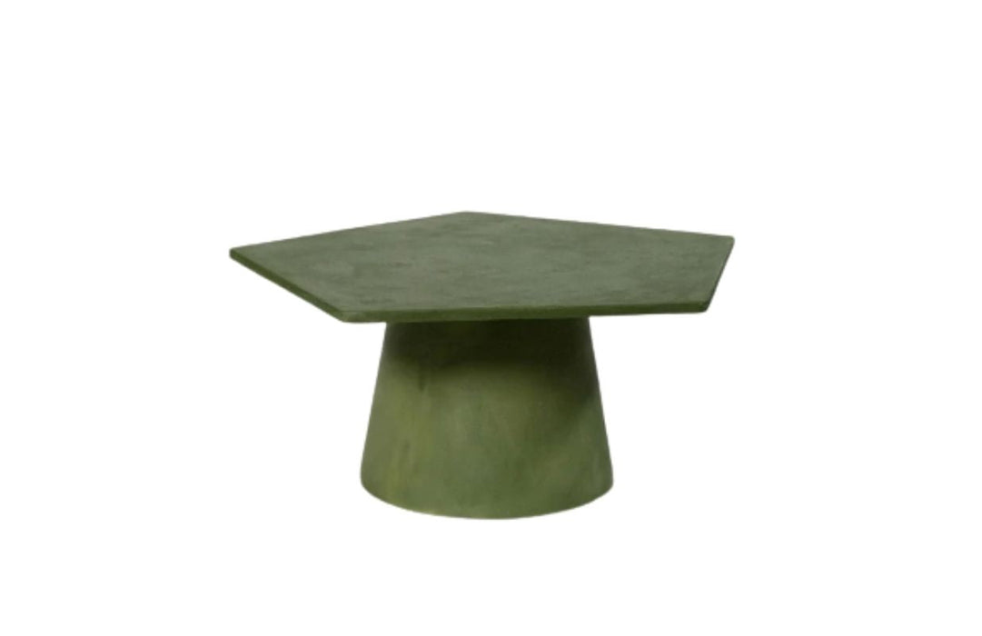 Penta Ahşap Orta Sehpa