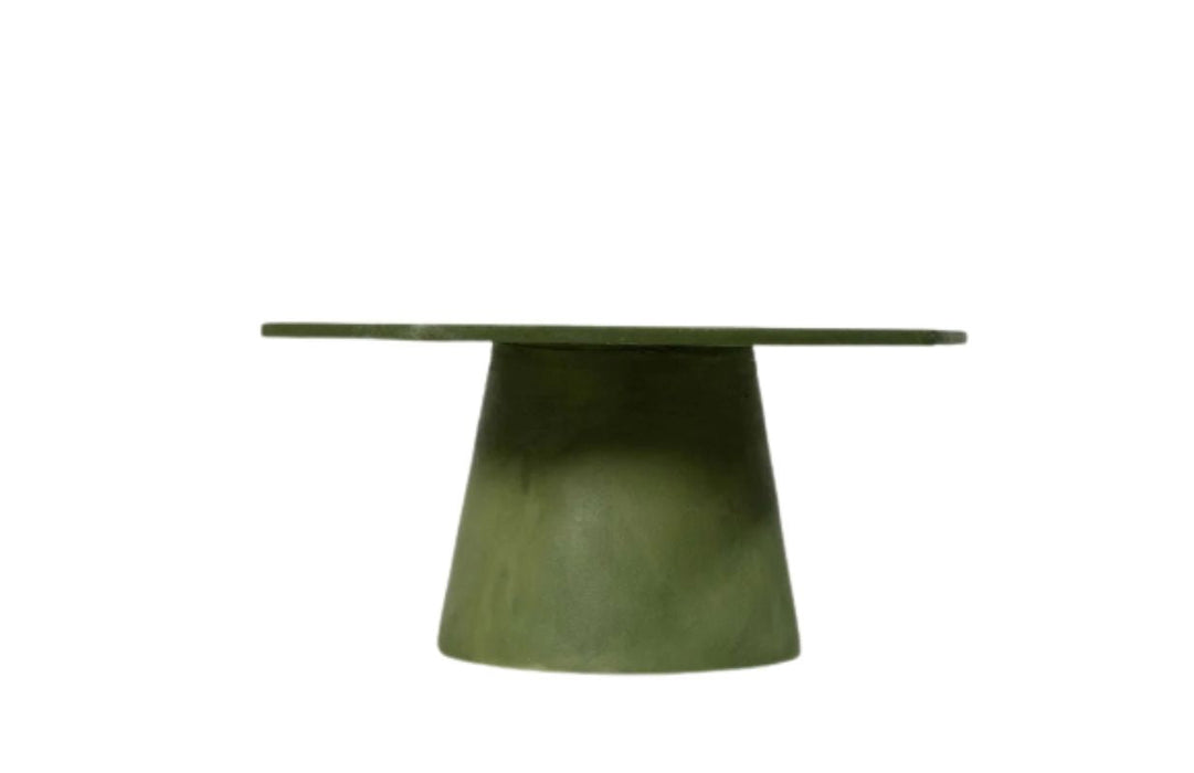 Penta Ahşap Orta Sehpa