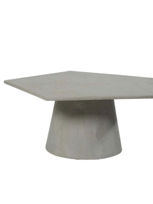 Penta Ahşap Orta Sehpa