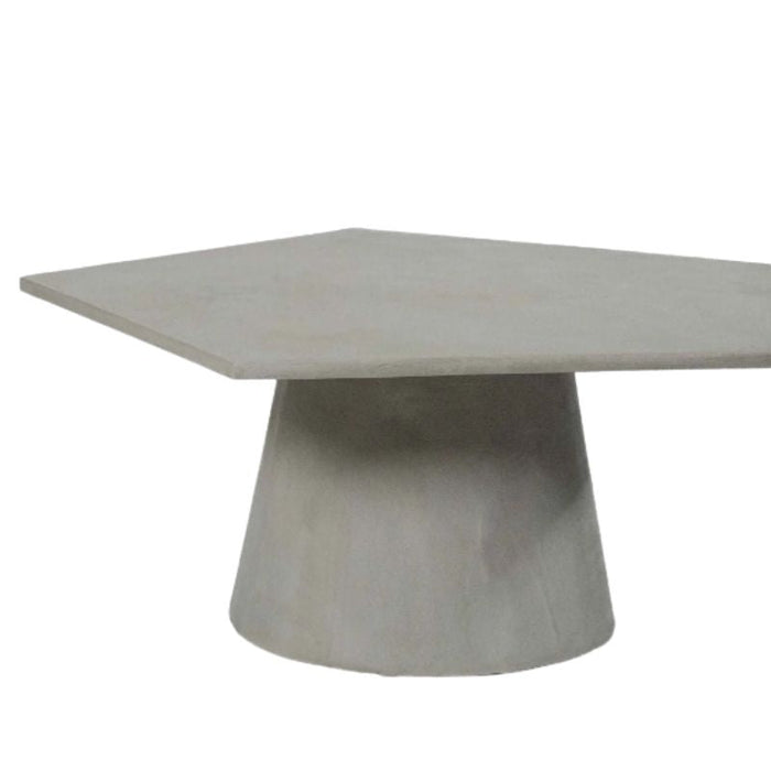 Penta Ahşap Orta Sehpa