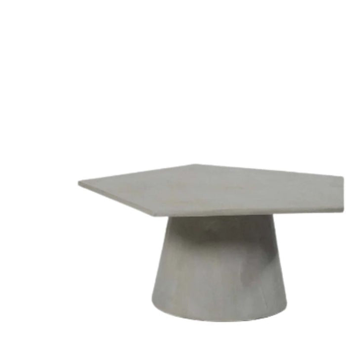 Penta Ahşap Orta Sehpa