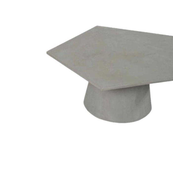 Penta Ahşap Orta Sehpa