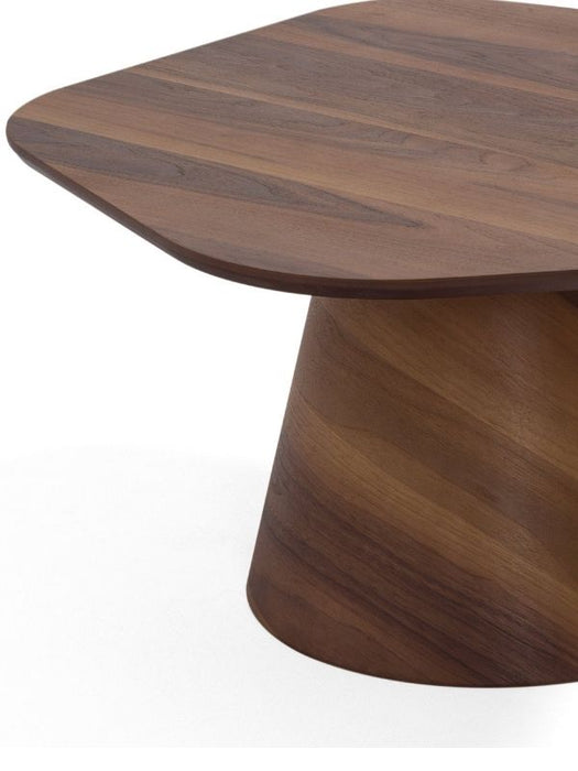 Penta Ceviz Orta Sehpa