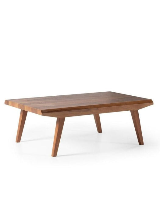 Poli Ceviz Orta Sehpa