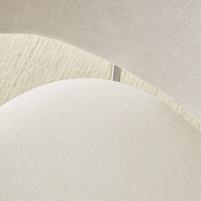 Polo Sandalye, Krom Metal