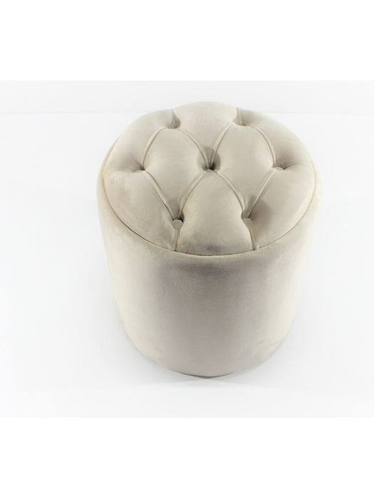 Puffy Puf Makyaj Masası Pufu