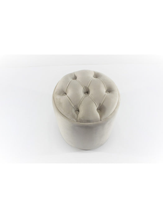 Puffy Puf Makyaj Masası Pufu