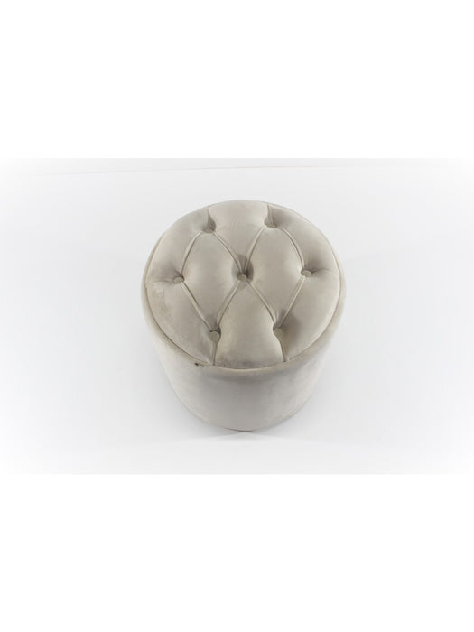 Puffy Puf Makyaj Masası Pufu