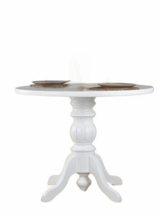 Ravello Baba Ayak Sabit Masa 90x90