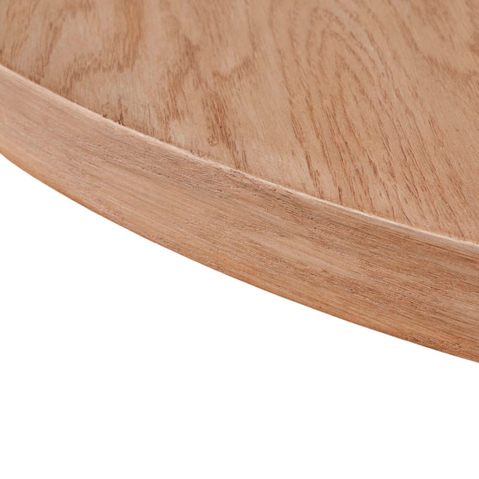 Ravello Baba Ayak Sabit Masa 90x90