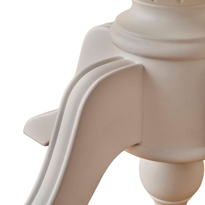 Ravello Baba Ayak Sabit Masa 90x90