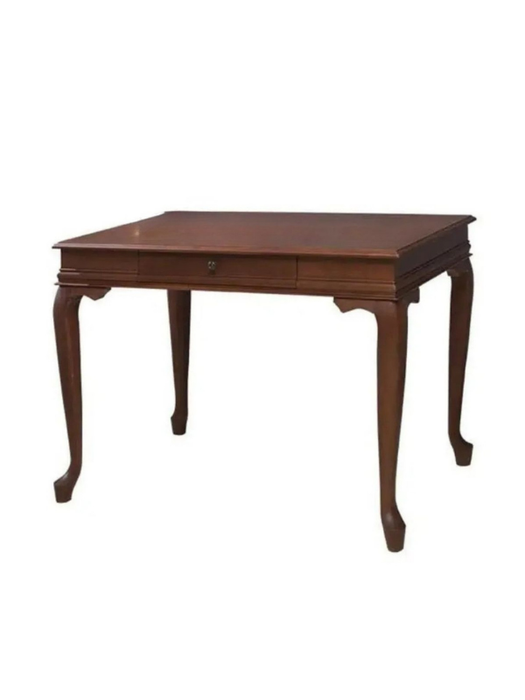 Regnum Fransız Still Ahşap Çalışma Masası 80x125