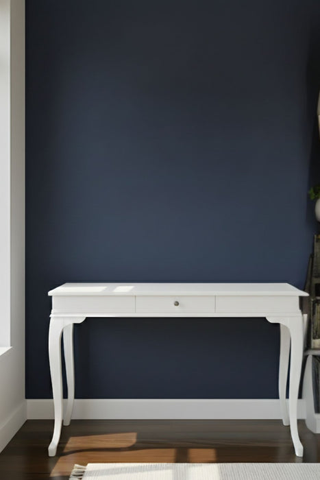 Regnum Fransız Still Ahşap Çalışma Masası 80x125