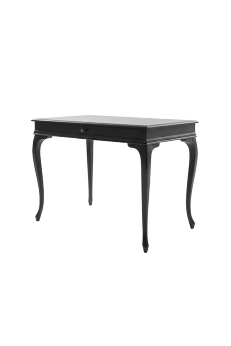 Regnum Fransız Still Ahşap Çalışma Masası 80x125