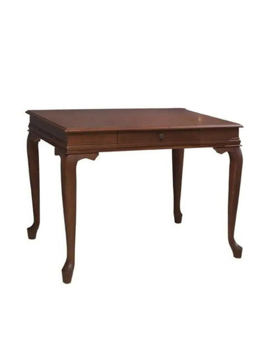 Regnum Fransız Still Ahşap Çalışma Masası 70x110