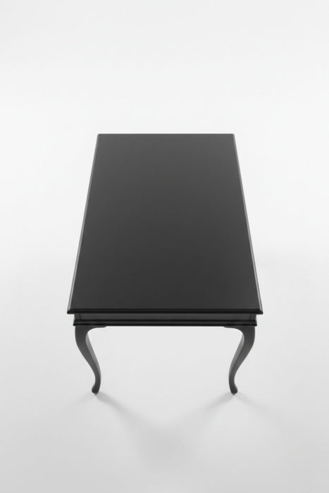 Regnum Fransız Still Ahşap Çalışma Masası 70x110