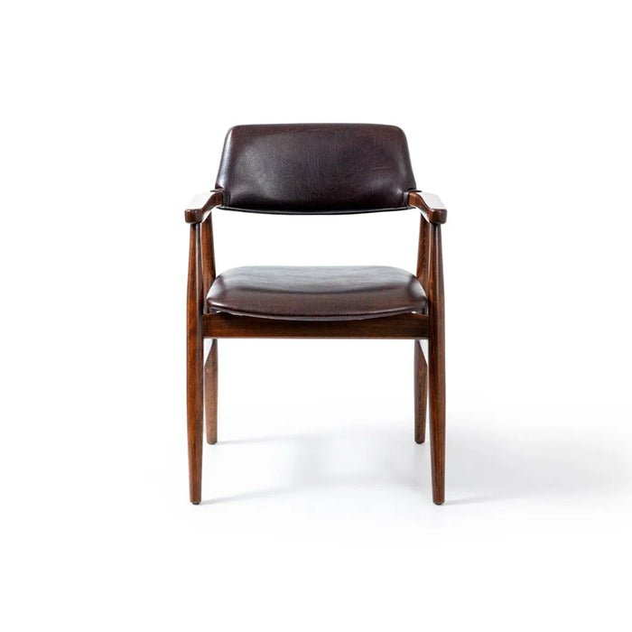 Rio Ceviz Ahşap Sandalye