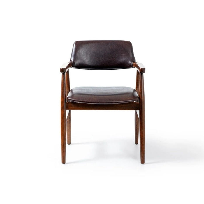 Rio Ceviz Ahşap Sandalye