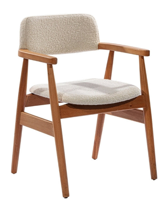 Rio Kayın Ahşap Sandalye