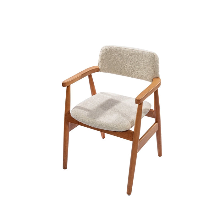 Rio Kayın Ahşap Sandalye