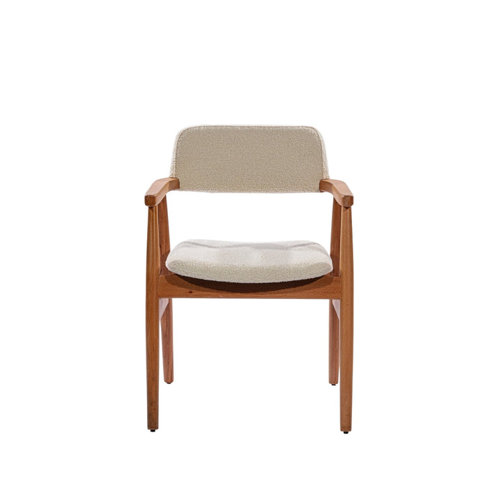 Rio Kayın Ahşap Sandalye