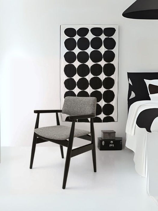 Rio Kayın Ahşap Sandalye