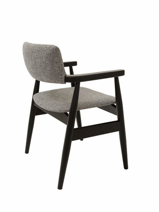 Rio Kayın Ahşap Sandalye