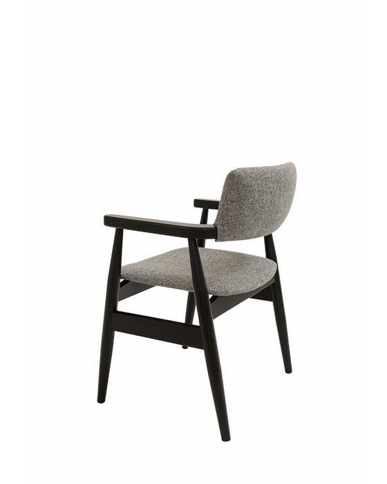 Rio Kayın Ahşap Sandalye