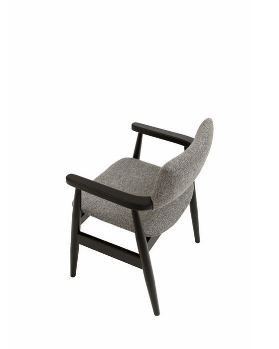 Rio Kayın Ahşap Sandalye