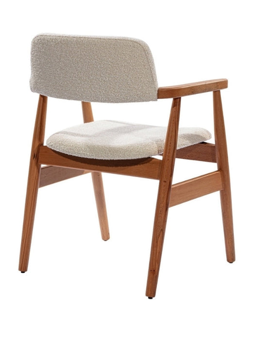 Rio Kayın Ahşap Sandalye