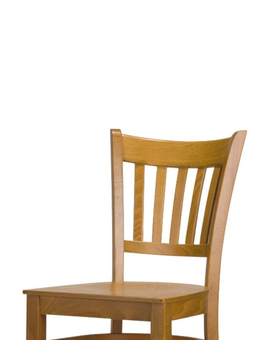 Roma Ahşap Sandalye