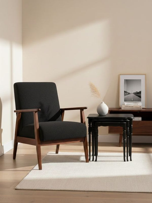 Royal 4'lü Lüks Torna Zigon Sehpa