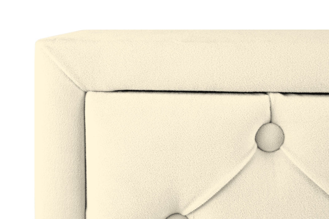 Ruby Gold Komodin, 2 Çekmeceli