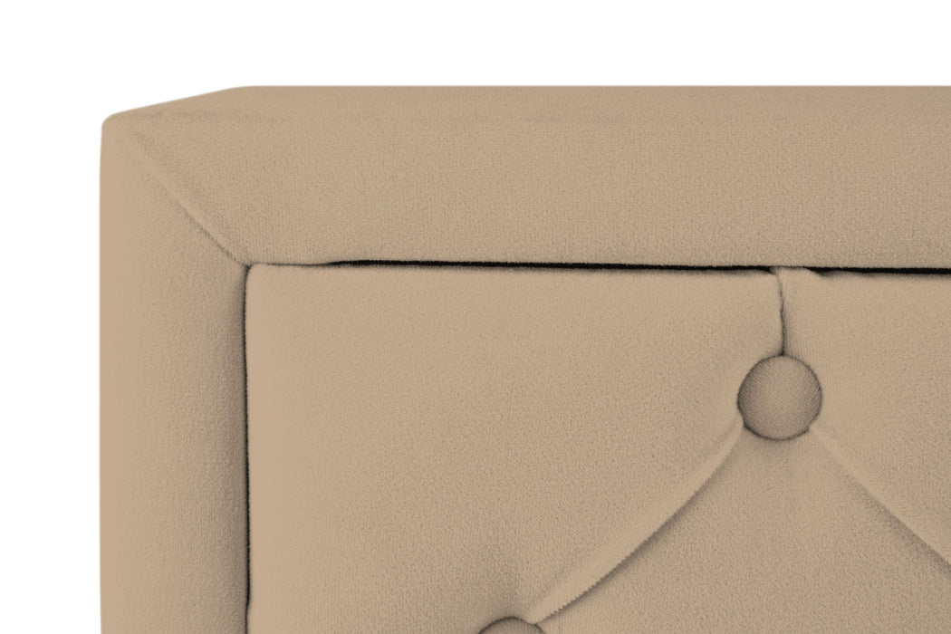 Ruby Gold Komodin, 2 Çekmeceli