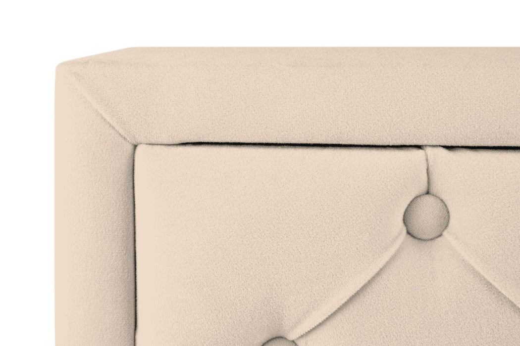 Ruby Gold Komodin, 2 Çekmeceli