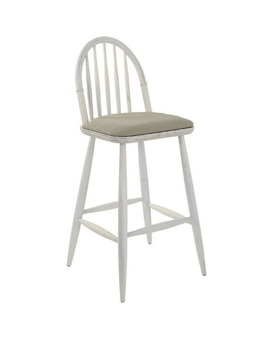 Rustica Bar Sandalyesi