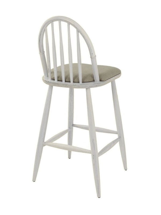 Rustica Bar Sandalyesi