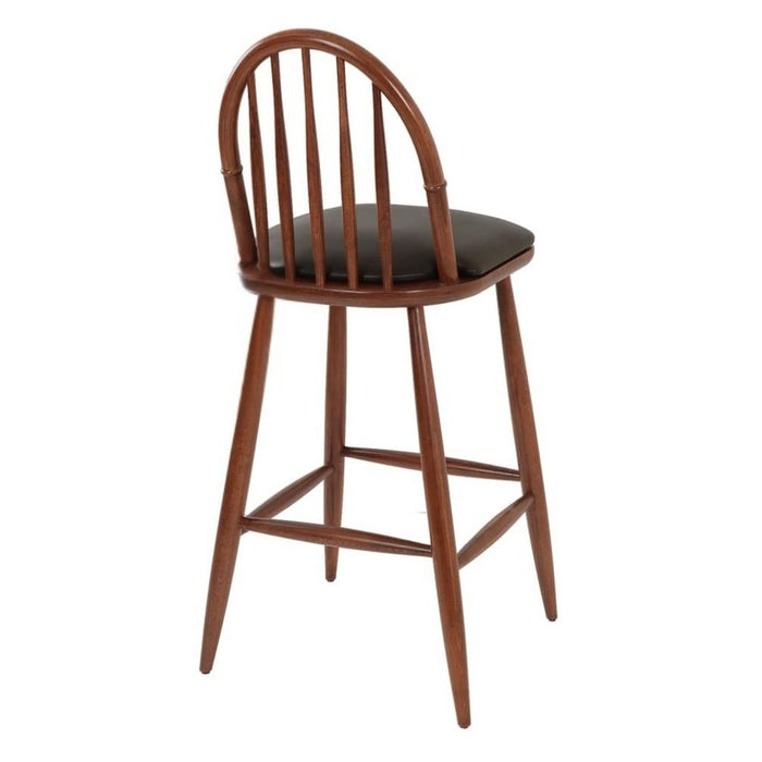 Rustica Bar Sandalyesi
