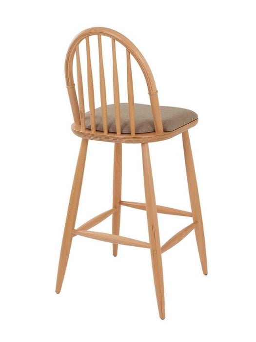 Rustica Bar Sandalyesi