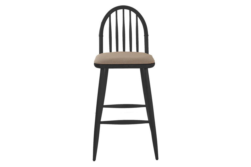 Rustica Bar Sandalyesi